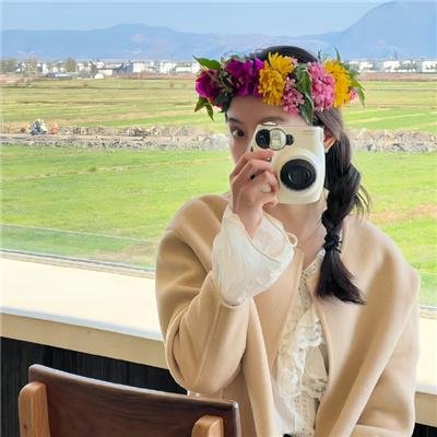 被围猎的未婚妻